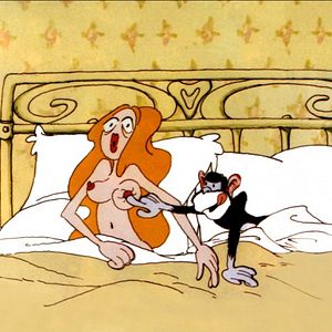 Bilder Schande des Dschungels