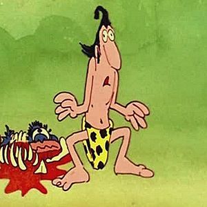 Bilder Schande des Dschungels