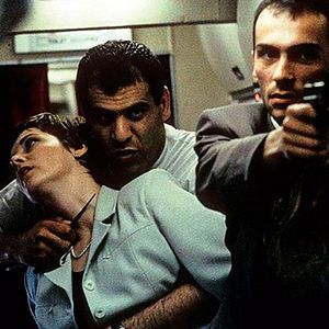 Bilder Air Marshal - Horrorflug ins Ungewisse