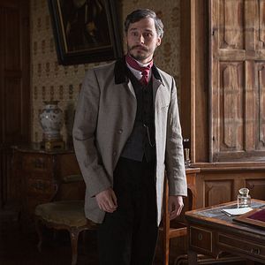 Bilder Anton Tchékhov 1890