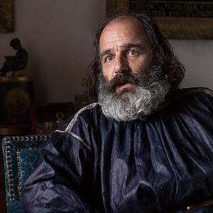 Bilder Anton Tchékhov 1890