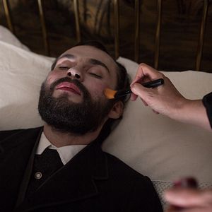 Bilder Anton Tchékhov 1890