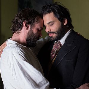 Bilder Anton Tchékhov 1890