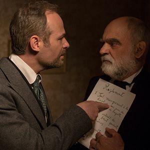 Bilder Anton Tchékhov 1890