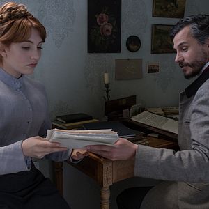 Bilder Anton Tchékhov 1890