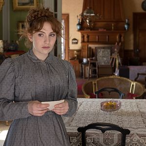 Bilder Anton Tchékhov 1890