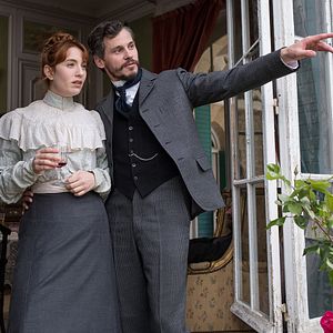 Bilder Anton Tchékhov 1890