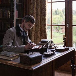 Bilder Anton Tchékhov 1890