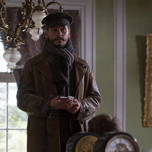 Bilder Anton Tchékhov 1890