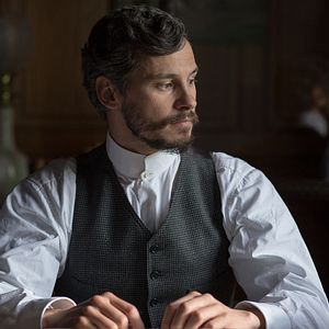 Bilder Anton Tchékhov 1890