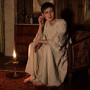 Bilder Anton Tchékhov 1890