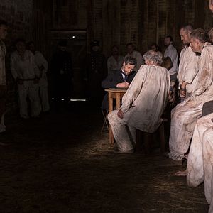 Bilder Anton Tchékhov 1890