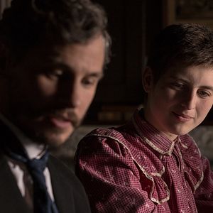 Bilder Anton Tchékhov 1890