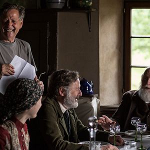 Bilder Anton Tchékhov 1890