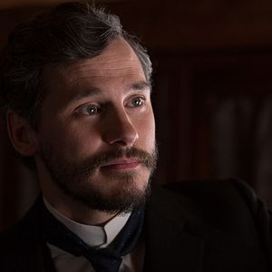 Bilder Anton Tchékhov 1890