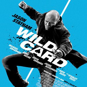 Bilder Wild Card