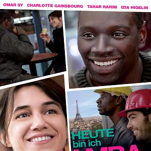 Bilder Heute bin ich Samba