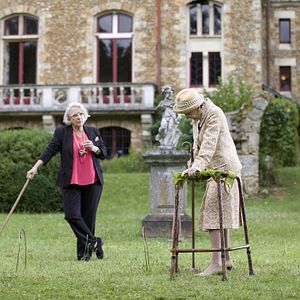 Bilder Chantal Garrigues