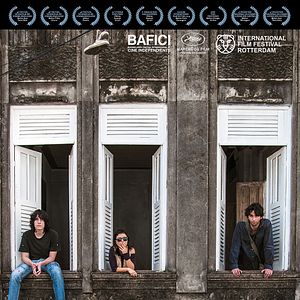 Bilder Depois da Chuva