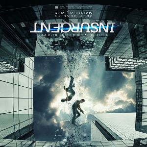 Bilder Die Bestimmung - Insurgent