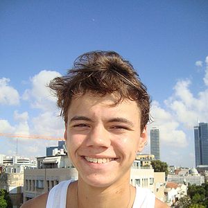 Bilder Adar Zohar-Hanetz