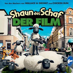Bilder Shaun das Schaf - Der Film
