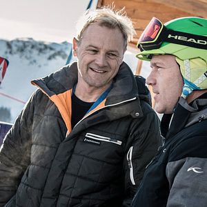 Bilder Streif - One Hell Of A Ride