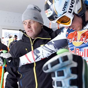 Bilder Streif - One Hell Of A Ride