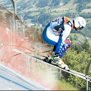 Bilder Streif - One Hell Of A Ride