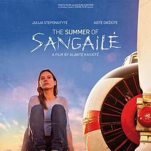 Bilder Sommer von Sangaile