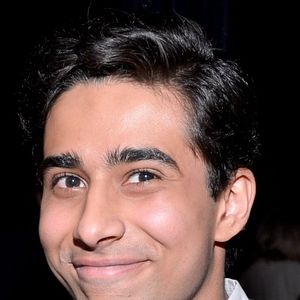 Bilder Suraj Sharma