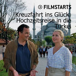 Bilder Kreuzfahrt ins Glück: Hochzeitsreise in die Türkei