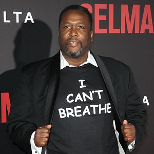 Bilder Wendell Pierce