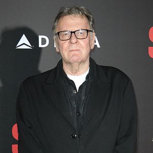 Bilder Tom Wilkinson