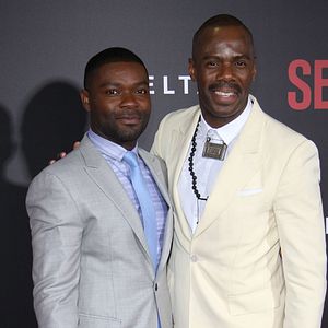 Bilder David Oyelowo