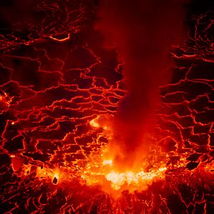 Bilder Afrika - Das magische Königreich