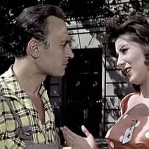 Bilder Las chicas de la cruz roja