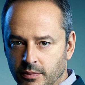 Bilder Gil Bellows