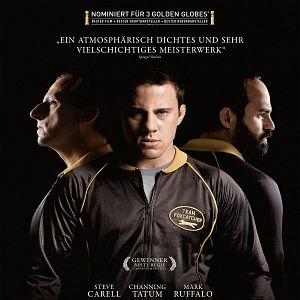 Bilder Foxcatcher