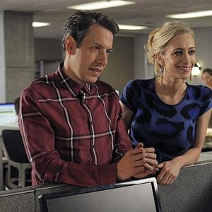 Bilder John Ross Bowie