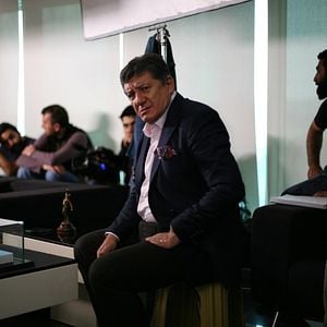 Bilder Bana Masal Anlatma