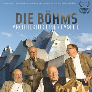 Bilder Die Böhms - Architektur einer Familie