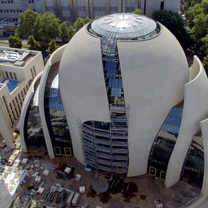 Bilder Die Böhms - Architektur einer Familie