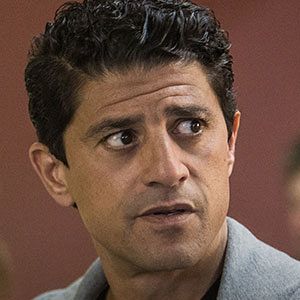 Bilder Saïd Taghmaoui