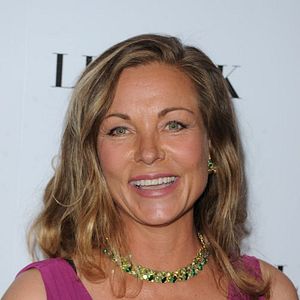 Bilder Theresa Russell