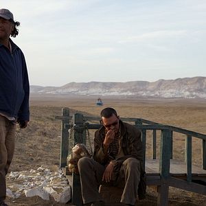 Bilder Waiting for the Sea