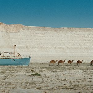 Bilder Waiting for the Sea
