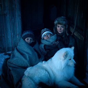 Bilder Operation Arktis