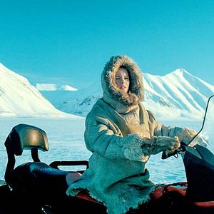 Bilder Operation Arktis