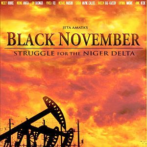 Bilder Black November